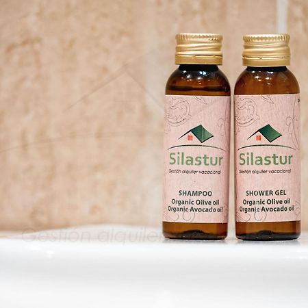 Pinpilinpauxa By Silastur Хихон Экстерьер фото