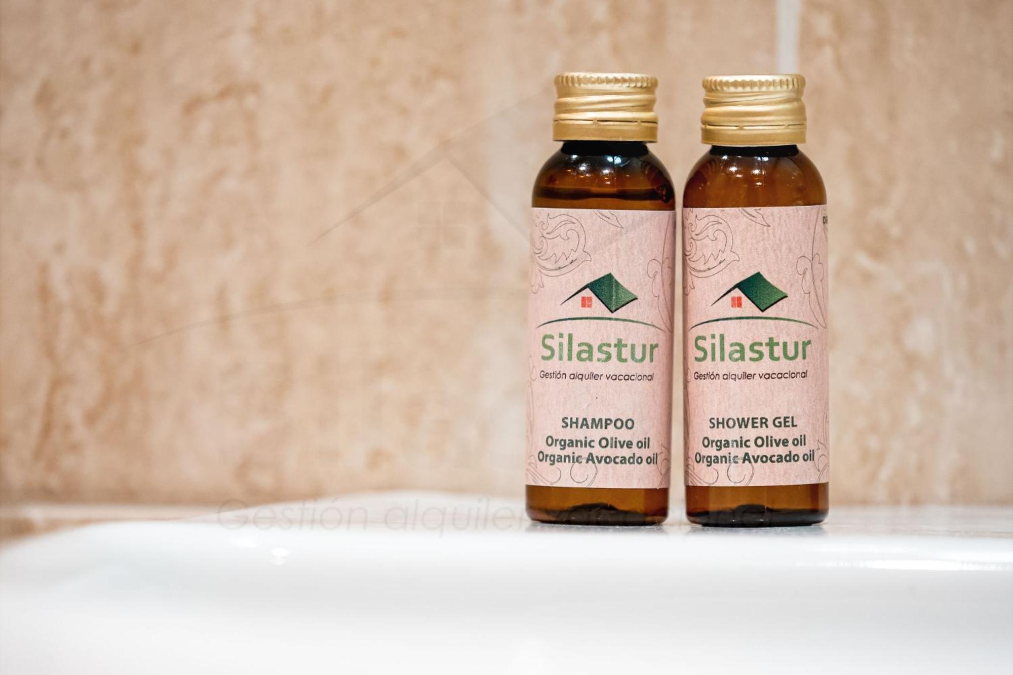 Pinpilinpauxa By Silastur Хихон Экстерьер фото